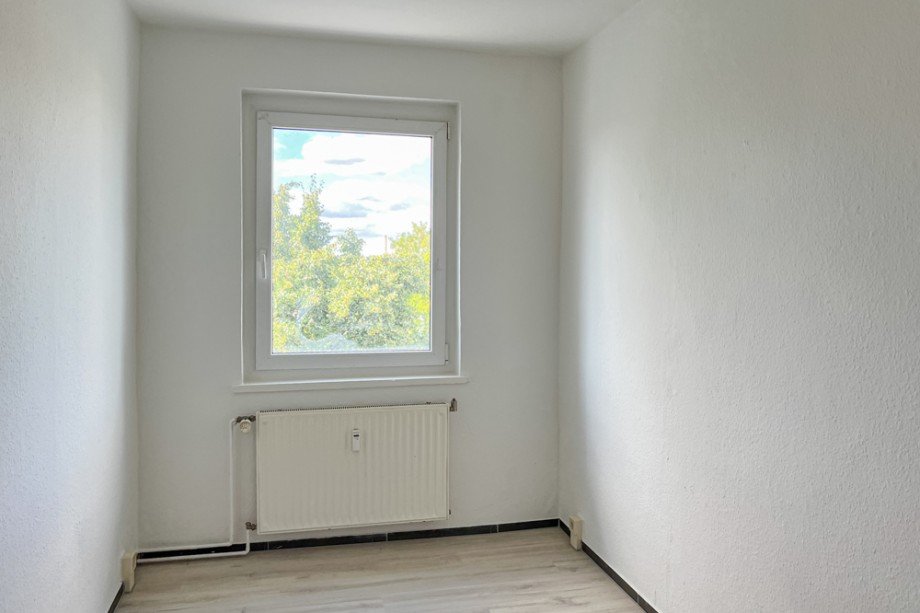 Kleine Schlafzimmer Etagenwohnung Buttst�dt