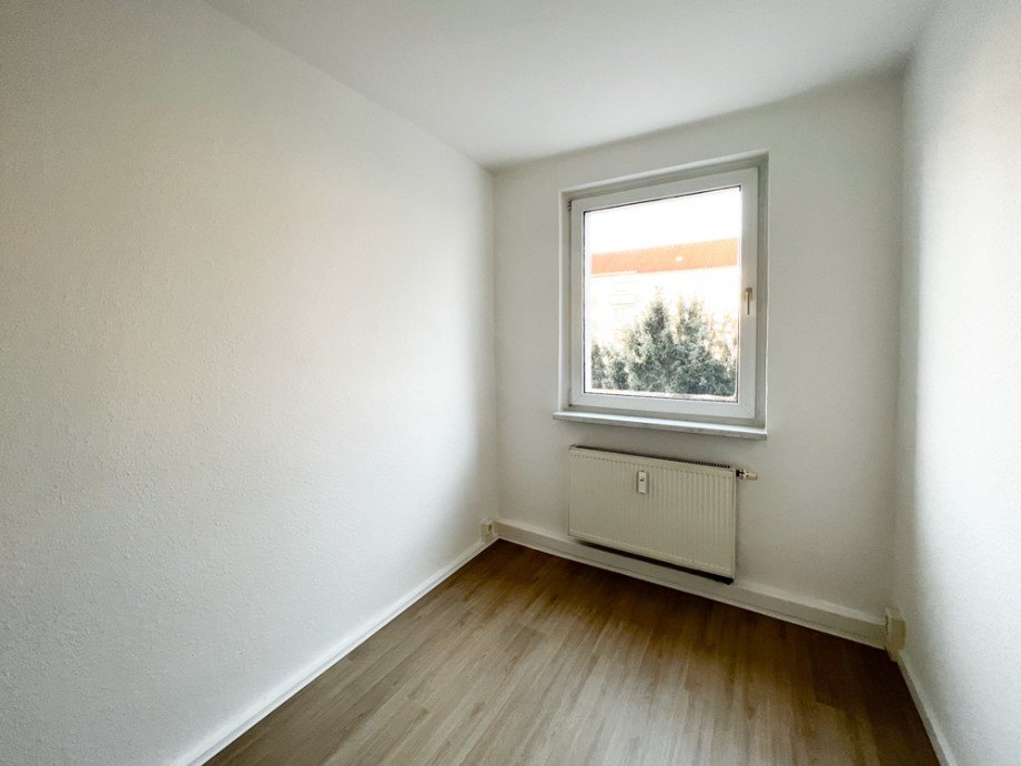Kleines Zimmer Etagenwohnung Erfurt