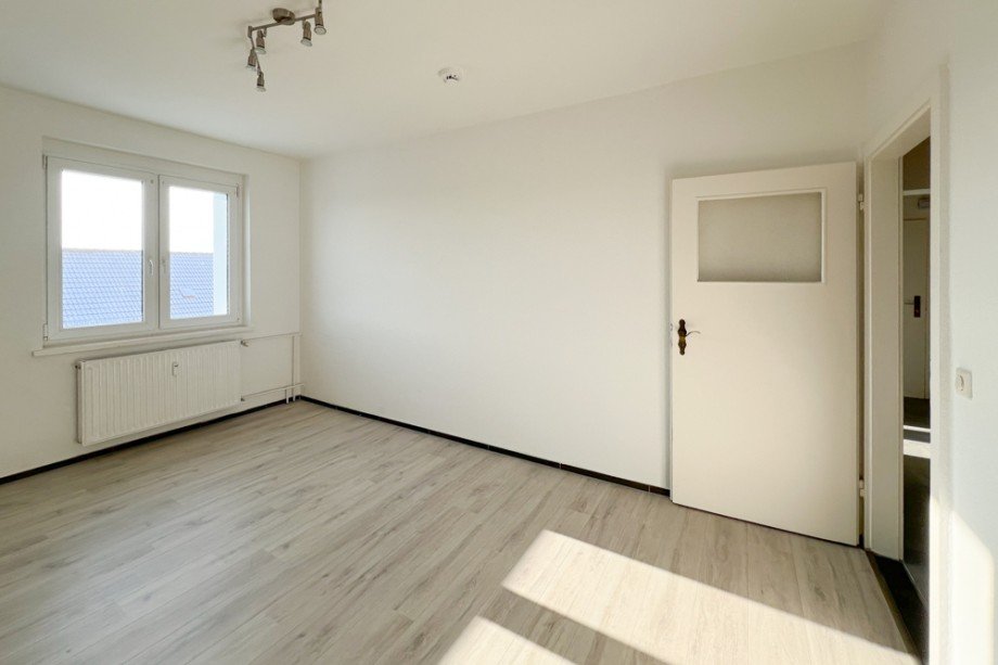 Schlafzimmer Etagenwohnung Buttst�dt