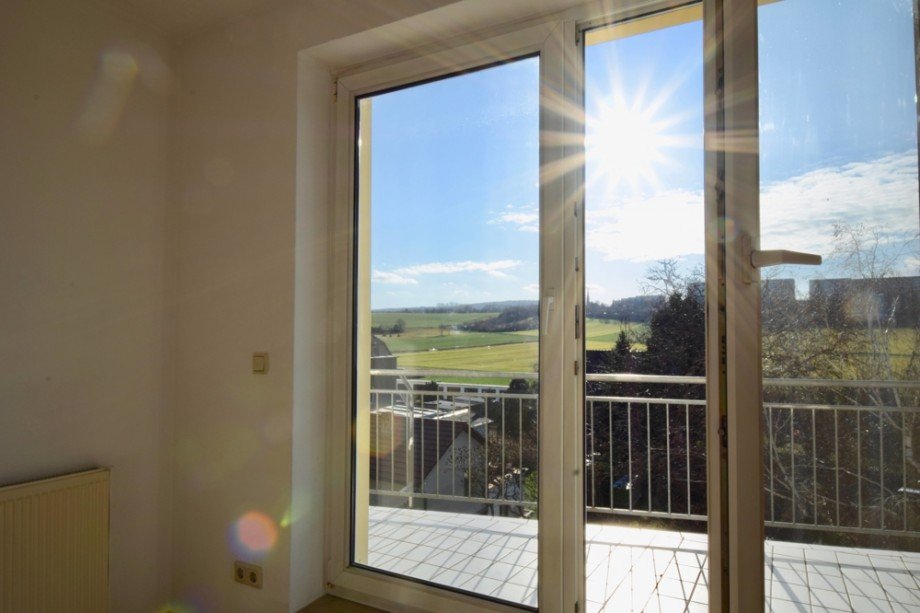 Sonne im Herzen Dachgeschosswohnung Erfurt