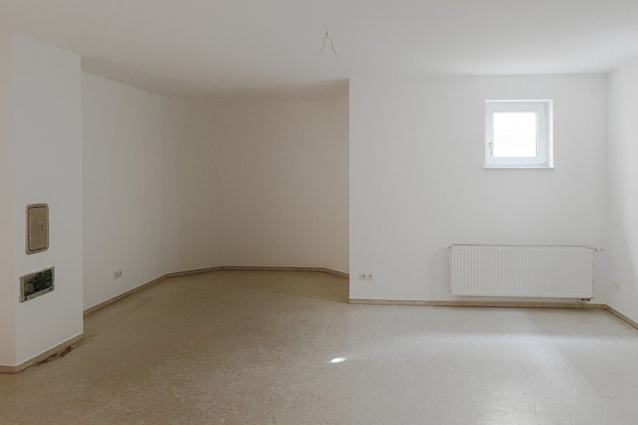 Gro�er Kellerraum Einfamilienhaus Erfurt / Stotternheim