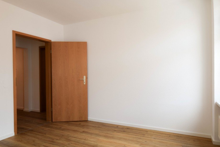 Schlafzimmert�r_ Etagenwohnung Erfurt