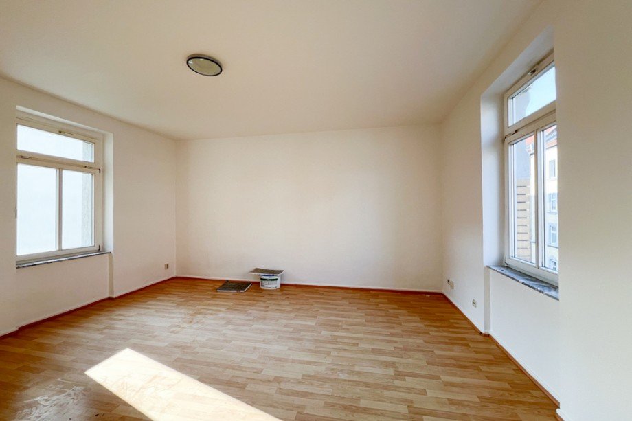 Schlafzimmer Etagenwohnung Erfurt