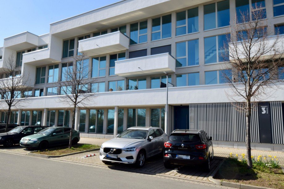 M�blierte Wohnung Ritschlstra�e Erfurt Erdgeschosswohnung Erfurt