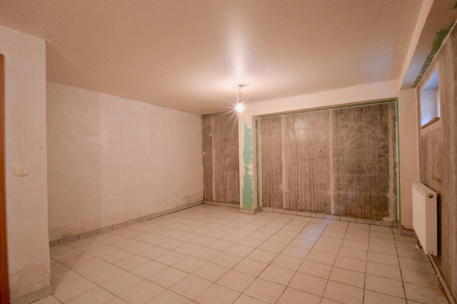 Kellerraum 2 Doppelhaush�lfte Erfurt