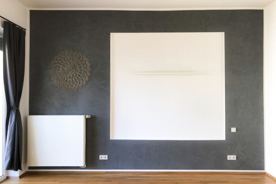 Schlafzimmer zum Tr�umen Etagenwohnung Erfurt