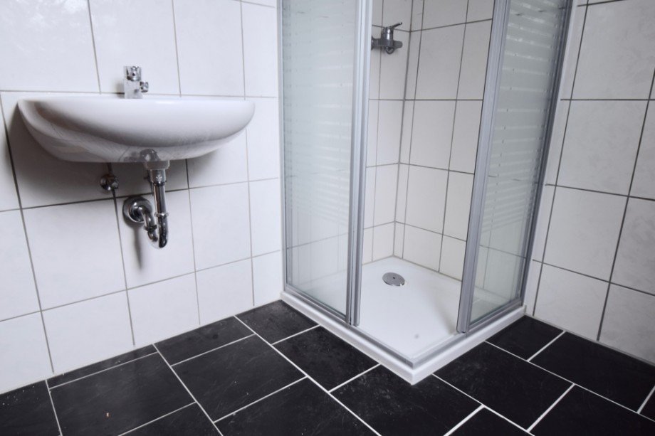 Ebenerdige Dusche Einfamilienhaus Ruhla