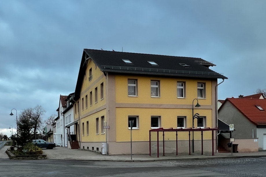 Udestedt Mietwohnung im Erdgeschoss Erdgeschosswohnung Udestedt