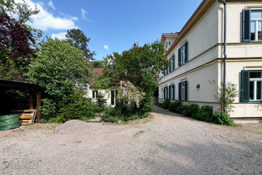 WEG Bestandteil aber trotzdem f�r sich Erdgeschosswohnung Arnstadt