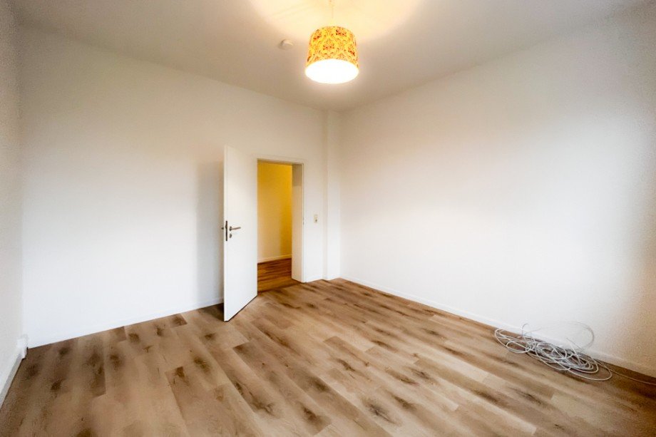 Schlafzimmert�r Etagenwohnung Erfurt