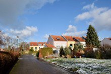 Umgebung Erfurt Ermstedt Ihr perfektes Zuhause- Modernes Einfamilienhaus im Erfurter Westen