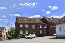 Nessetal: Haina Wohnungspaket Brauhausstr. Perfektes Renditepaket mit 4 modernen 2Raumwohnungen