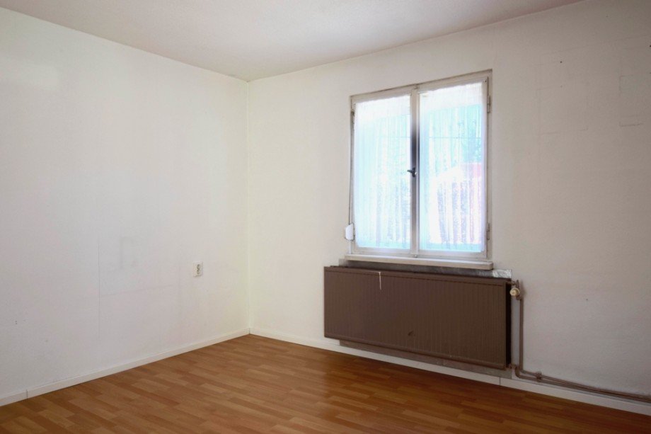 Schlafzimmer im OG Einfamilienhaus Erfurt