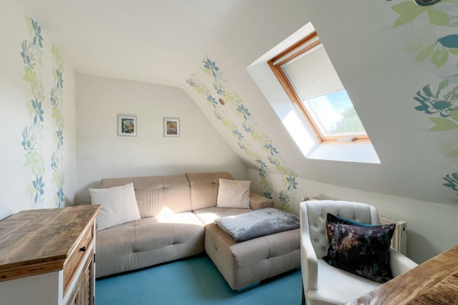 G�stezimmer Einfamilienhaus Kleinm�lsen