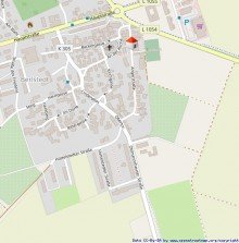 Angerstra�e 117 in 99439 Am Ettersberg / Berlstedt Traditionelles Einfamilienhaus mit gro�er Scheune & h�bschem Garten