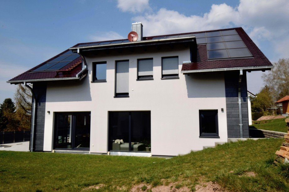 EFH zum Kauf Einfamilienhaus Steinbach-Hallenberg/ Viernau