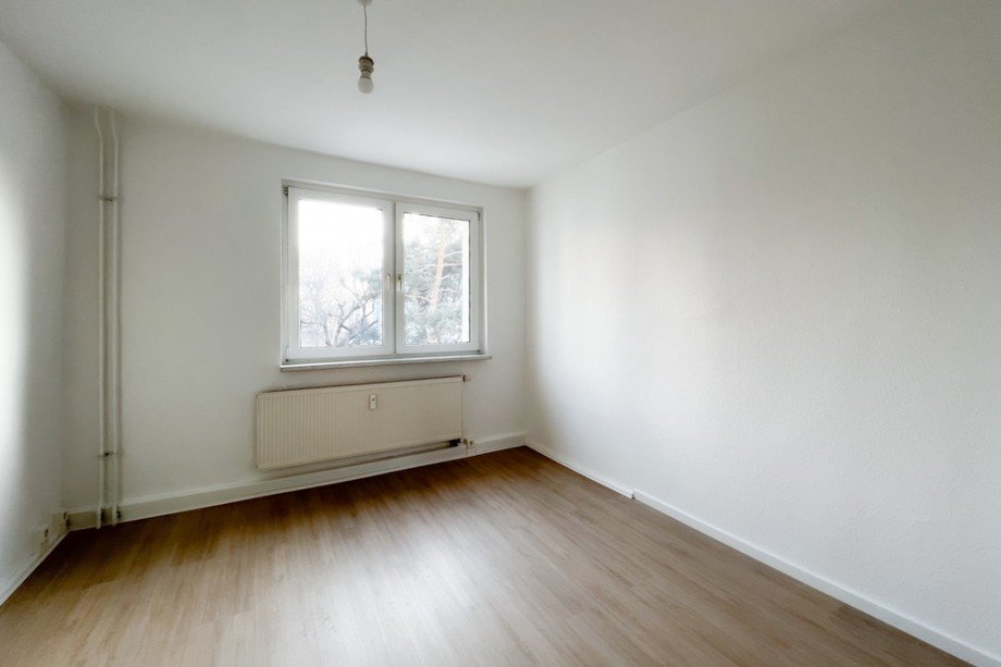 Schlafzimmerfenster Etagenwohnung Erfurt