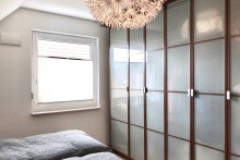 Fenster im Schlafzimmer Ihr neues Zuhause- Modernes Einfamilienhaus im Erfurter Umland