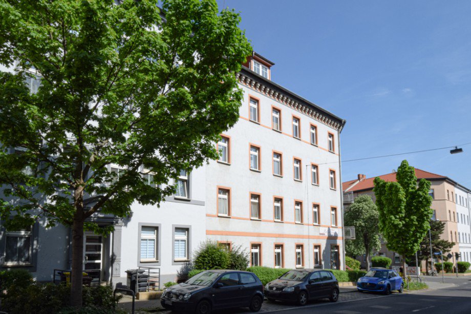 Etagenwohnung im 1. OG Etagenwohnung Erfurt /Andreasvorstadt