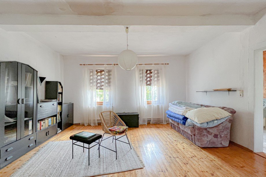 Zimmer im OG Nr. 6 Haus Saalfeld/Saale / Remsch�tz