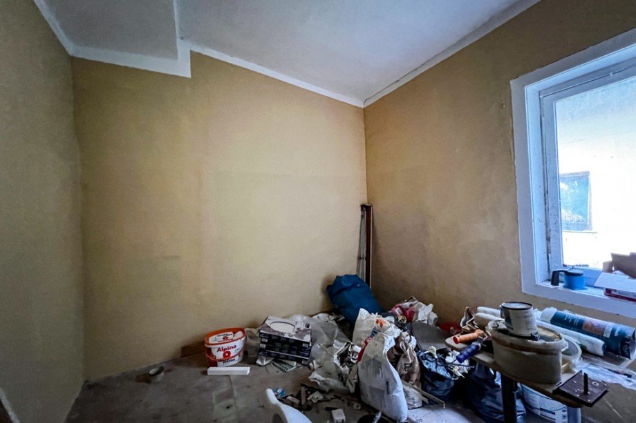 Zimmer im Erdgeschoss Haus Buttst�dt