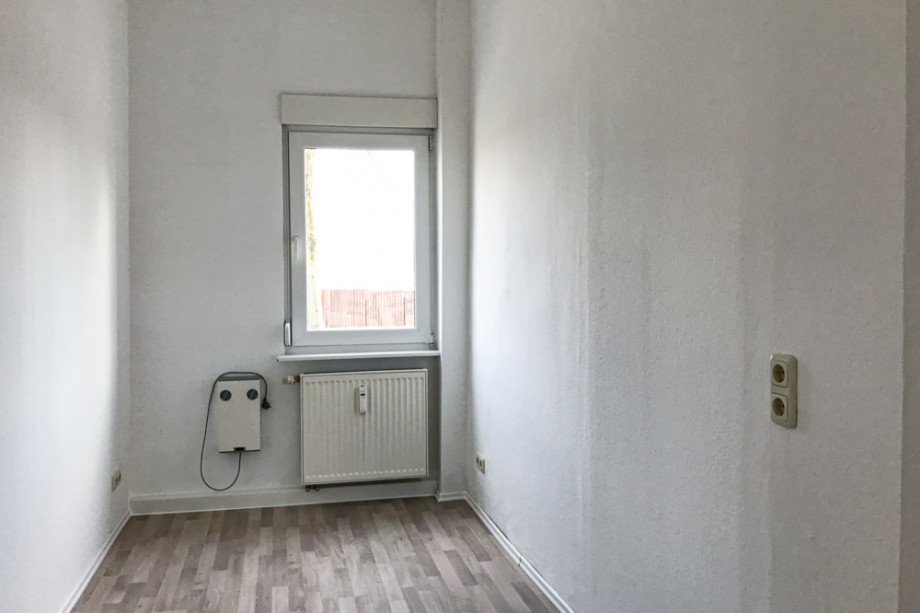 Kleine Schlafzimmer Erdgeschosswohnung Erfurt