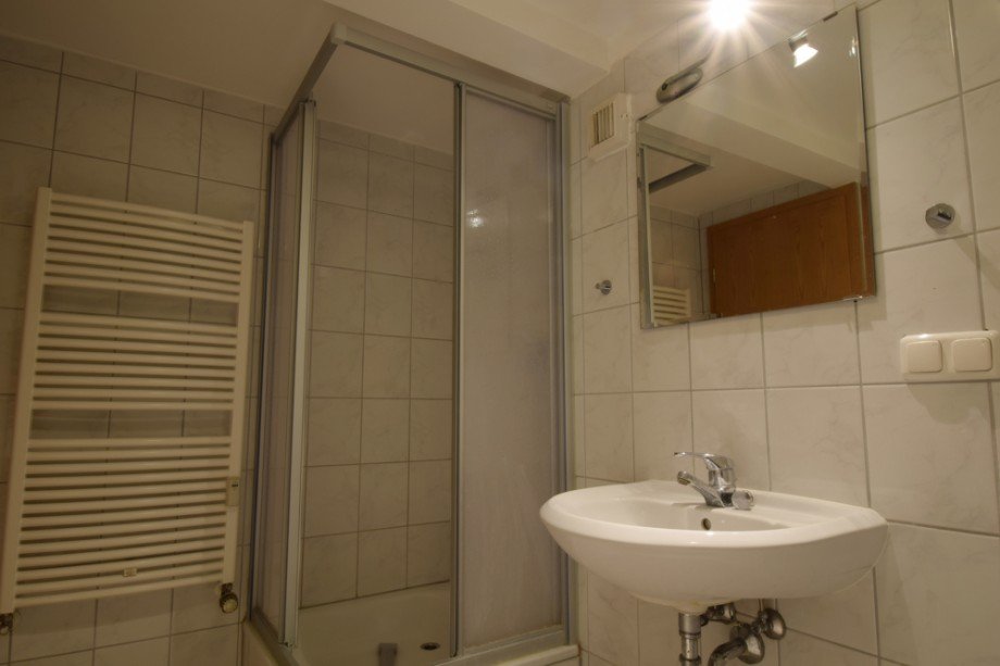 Bad Dusche Etagenwohnung Bad Langensalza
