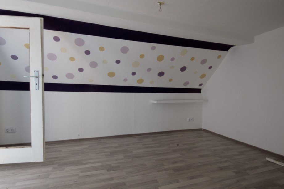 Kinderzimmer Einfamilienhaus Ruhla