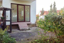 Die eigene Terrasse Perfektes Renditepaket mit 4 modernen 2Raumwohnungen