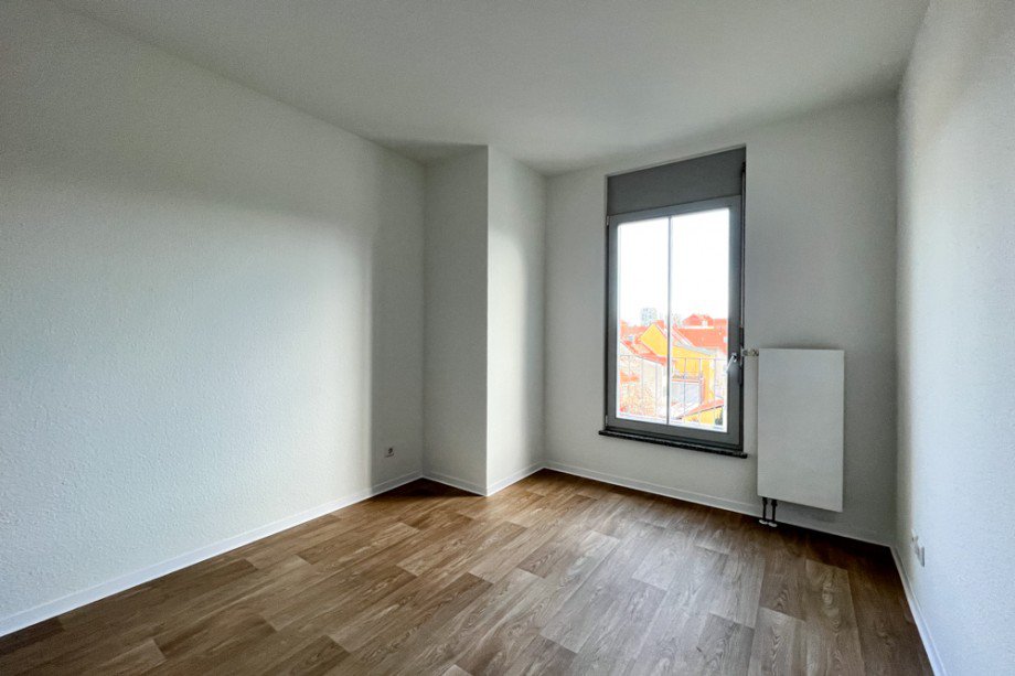 Schlafzimmerfenster Etagenwohnung Erfurt