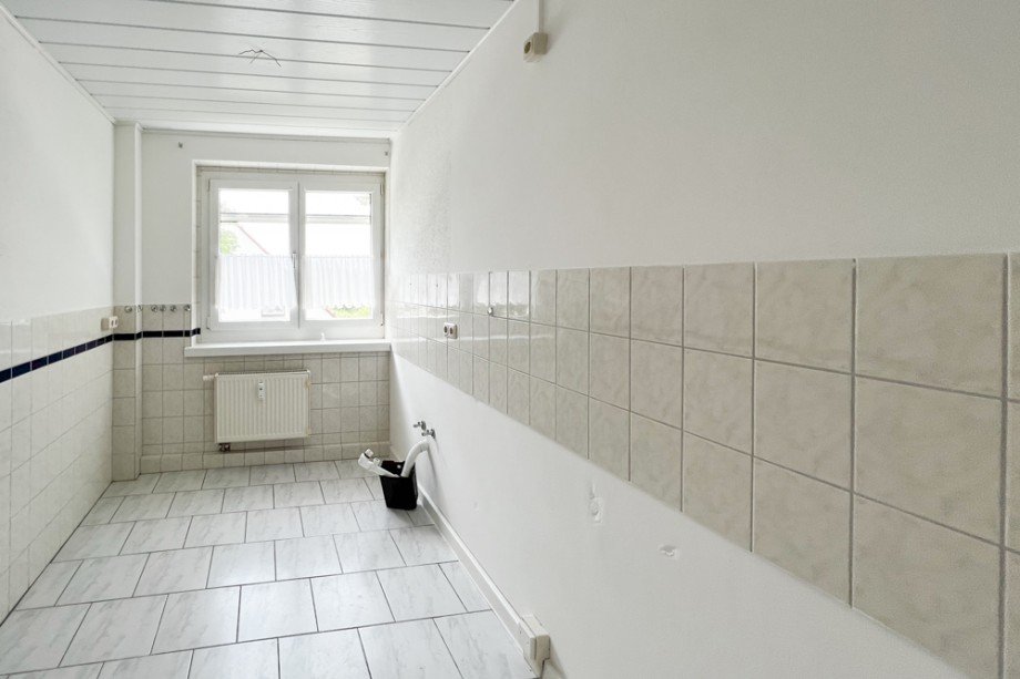 Tageslichtk�che Etagenwohnung Erfurt / M�bisburg-Rhoda