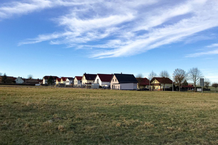 EFH in Drei Gleichen_M�hlberg Einfamilienhaus Drei Gleichen OT M�hlberg