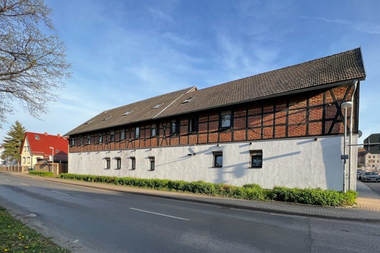 Bezugsbereite Maisonettewohnung in Erfurt_Schelkmann Immobilien Erfurt/ Vieselbach Maisonettewohnung Sch�ne Maisonettewohnung in Erfurt Vieselbach