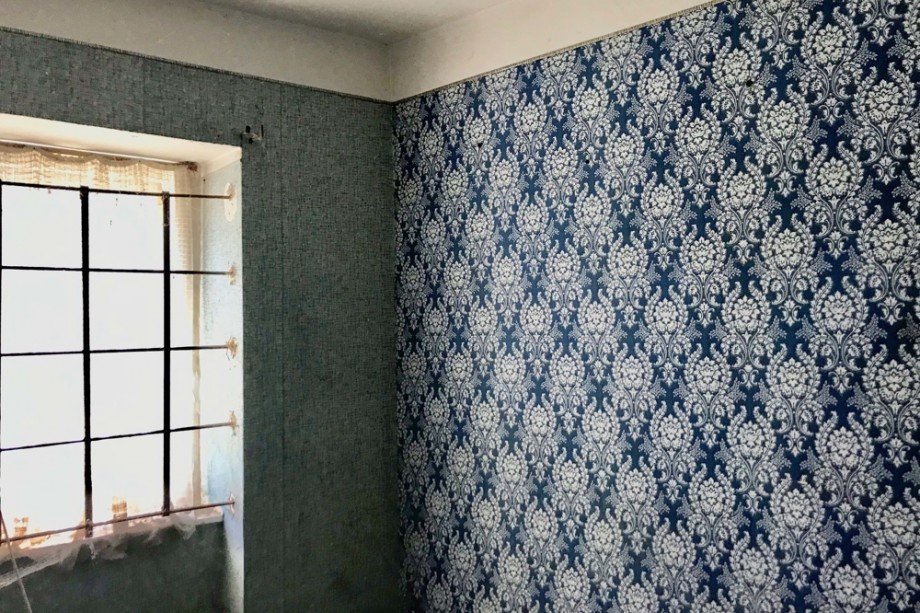 Das blaue Zimmer Mehrfamilienhaus Tonna / Gr�fentonna