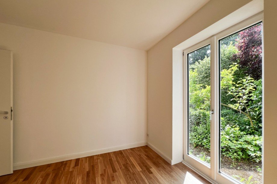 Schlafzimmer Einfamilienhaus Arnstadt