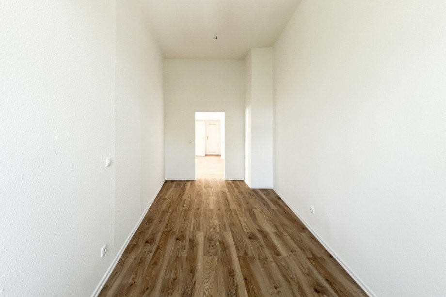 Halbe Zimmer Etagenwohnung Erfurt / L�bervorstadt