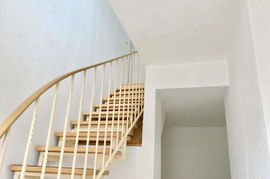 Interessante Maisonettewohnung Maisonettewohnung Udestedt
