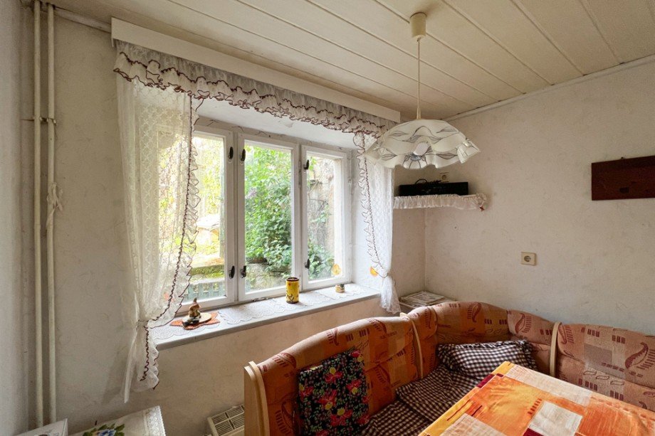 Essecke K�che Bauernhaus Gro�heringen