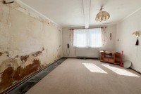 Bild (b8b0a16d9144440cb0b9da10f2c34810): Kleines Einfamilienhaus mit 2 Scheunen auf Traumgrundst�ck in Erfurt/ Molsdorf
