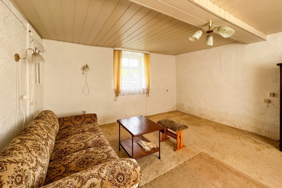 Wohnzimmer Bauernhaus Gro�heringen
