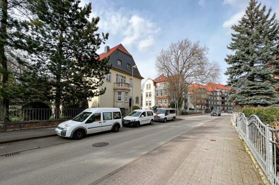 Erfurt- Alfred- Hess- Stra�e Werkstatt Erfurt