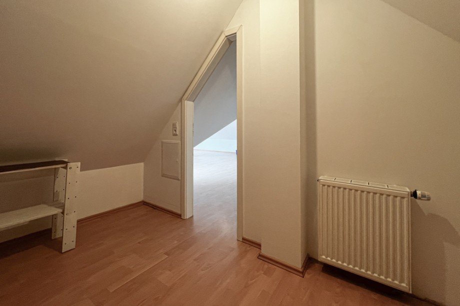 Beheizbarer fensterloser Raum Einfamilienhaus Arnstadt