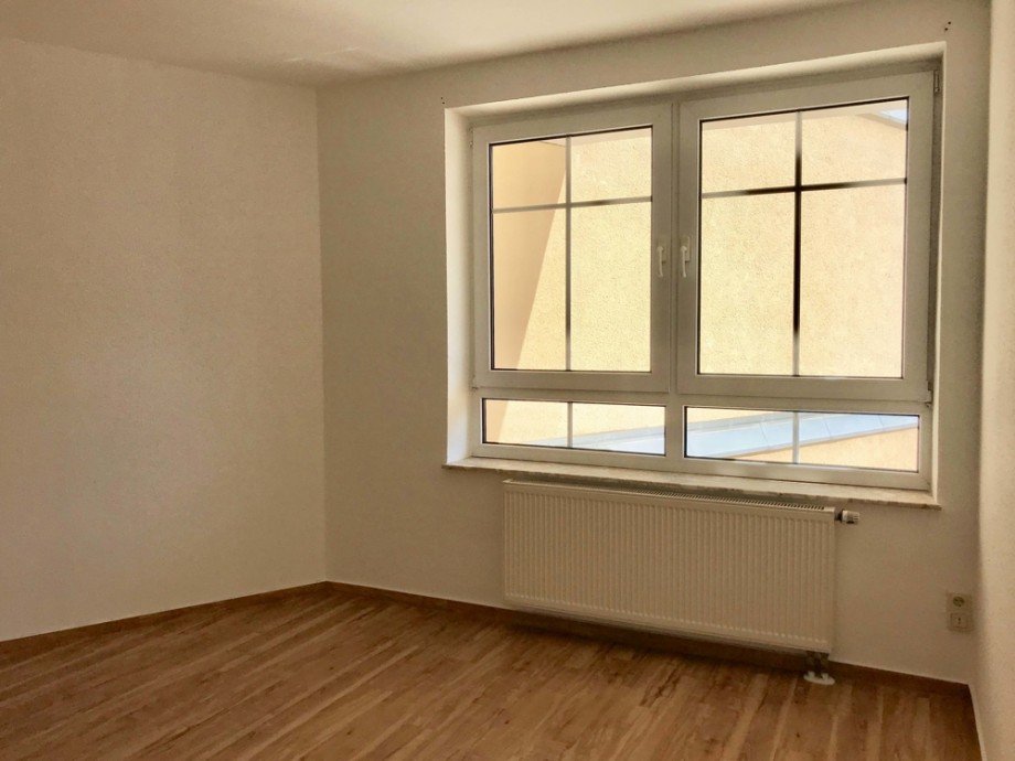 Schlafzimmerfenster Etagenwohnung Erfurt