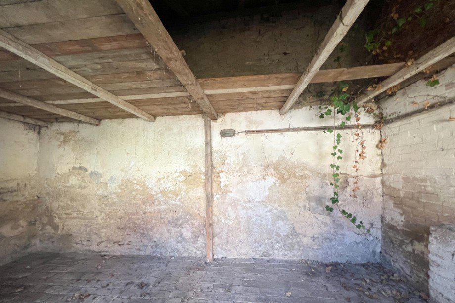 Im gartenh�uschen Einfamilienhaus Am Ettersberg / Berlstedt