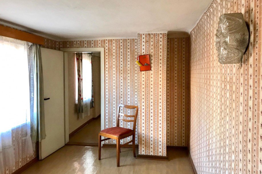 Zimmer 5 im Obergeschoss Einfamilienhaus Tonna / Gr�fentonna