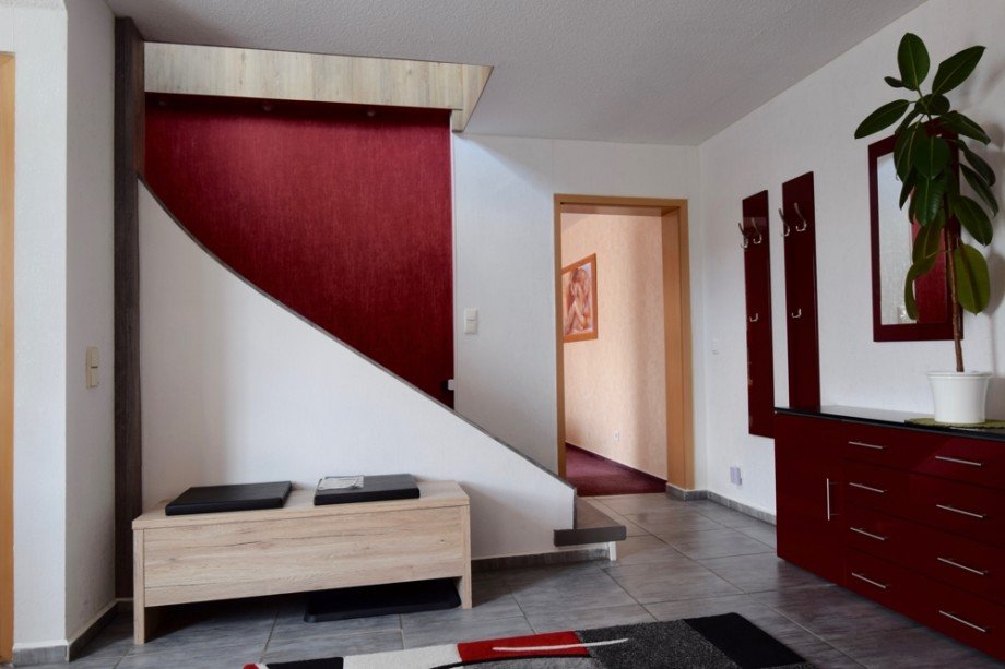 Flur Haus Nohra