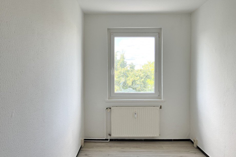 Kleine Schlafzimmer Etagenwohnung Buttst�dt