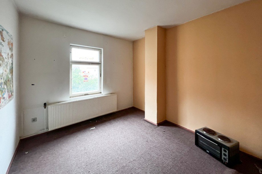 Kleines Zimmer Haus Buttst�dt