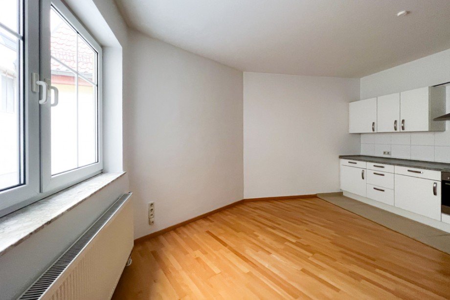 K�chenfenster Kopie Etagenwohnung Erfurt