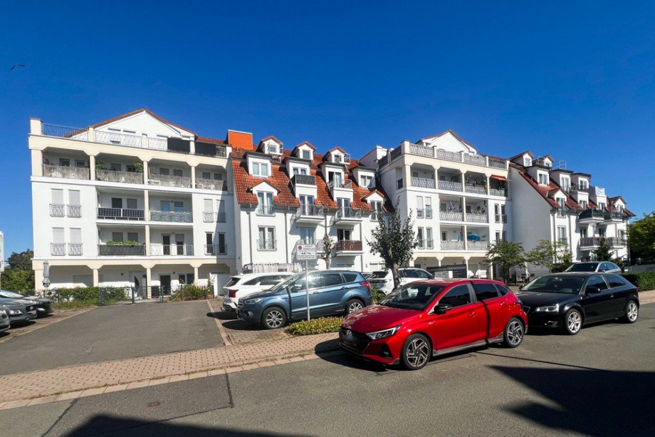 Mietwohnungen in Erfurt Etagenwohnung Erfurt